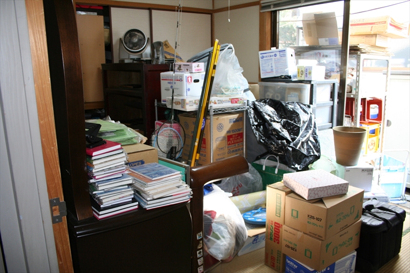 高額請求に騙されない!不用品処分費用の相場