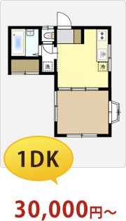 1DK